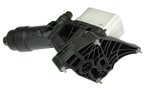URO 11428596283 Engine Oil Filter Housing - view 3