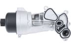 URO 11428643757 Engine Oil Filter Housing - view 2