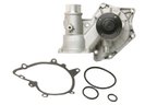 URO 11510393340 Engine Water Pump - view 1