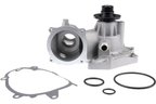 URO 11510393340 Engine Water Pump - view 4