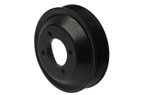 URO 11511436590PRM Engine Water Pump Pulley - view 1
