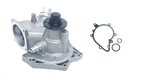 URO 11511713266 Engine Water Pump - view 1