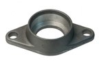 URO 11517509170 Engine Water Pump Flange - view 2