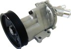 URO 11517513062 Engine Water Pump - view 1