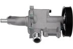 URO 11517513062 Engine Water Pump - view 4