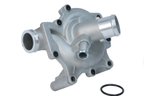 URO 11517520123 Engine Water Pump - view 1