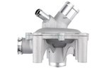 URO 11517520123 Engine Water Pump - view 4