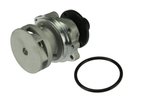 URO 11517527799 Engine Water Pump - view 1