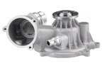 URO 11517586779 Engine Water Pump - view 3