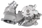 URO 11517586779 Engine Water Pump - view 5