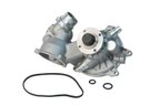 URO 11517586780 Engine Water Pump - view 1