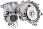 URO 11517586780 Engine Water Pump - view 2