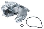 URO 11517586781 Engine Water Pump - view 1