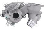 URO 11517586781 Engine Water Pump - view 2