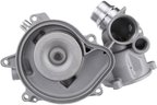 URO 11517586781 Engine Water Pump - view 4