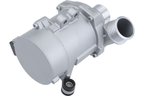 URO 11517586925 Engine Water Pump - view 2