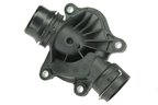 URO 11517805811 Engine Coolant Thermostat / Water Inlet Assembly - view 7