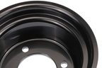 URO 11517840403 Engine Water Pump Pulley - view 5