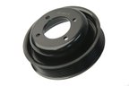 URO 11517840403 Engine Water Pump Pulley - view 1