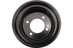 URO 11517840403 Engine Water Pump Pulley - view 2