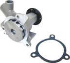 URO 11519071562 Engine Water Pump - view 1