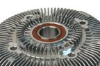 URO 11521260459 Engine Cooling Fan Clutch - view 2