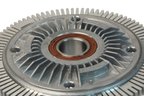 URO 11521260459 Engine Cooling Fan Clutch - view 3