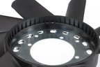URO 11521271846 Engine Cooling Fan Blade - view 7