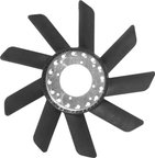 URO 11521271846 Engine Cooling Fan Blade - view 1