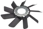 URO 11521271846 Engine Cooling Fan Blade - view 3
