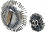 URO 11521723027 Engine Cooling Fan Clutch - view 1