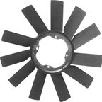 URO 11521723573 Engine Cooling Fan Blade - view 1