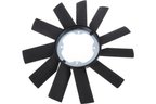 URO 11521723573 Engine Cooling Fan Blade - view 5