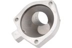 URO 11531265059 Engine Coolant Thermostat Housing Cover - view 5