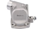 URO 11531268650 Engine Coolant Thermostat Housing Cover - view 5