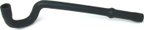 URO 11531274210 Engine Coolant Hose - view 1