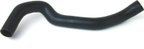 URO 11531279895 Radiator Coolant Hose - Lower - view 1