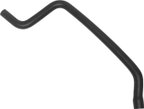 URO 11531289377 HVAC Heater Hose - view 1