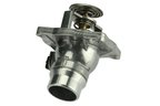 URO 11531436386 Engine Coolant Thermostat - view 3
