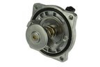 URO 11531436386 Engine Coolant Thermostat - view 4