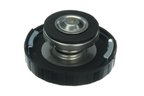 URO 11531486703 Engine Coolant Thermostat Housing Cap - view 4