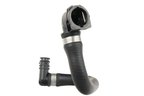 URO 11531711385 Radiator Coolant Hose - Lower - view 2
