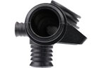 URO 11531714738 Engine Coolant Pipe - view 2