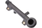 URO 11531714738 Engine Coolant Pipe - view 3