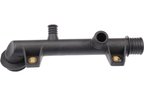 URO 11531714738 Engine Coolant Pipe - view 4