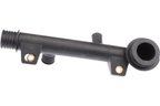 URO 11531714738 Engine Coolant Pipe - view 5
