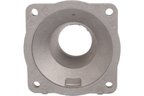 URO 11531720173PRM Engine Coolant Thermostat Housing - view 3