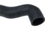 URO 11531720722 Radiator Coolant Hose - Upper - view 2