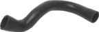 URO 11531721709 Radiator Coolant Hose - Lower - view 1