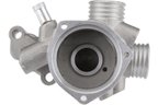URO 11531730470 Engine Coolant Thermostat Housing - view 2